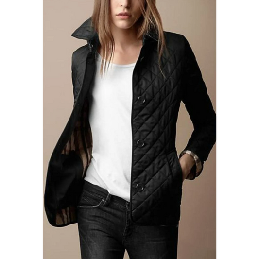 Damen Steppjacke