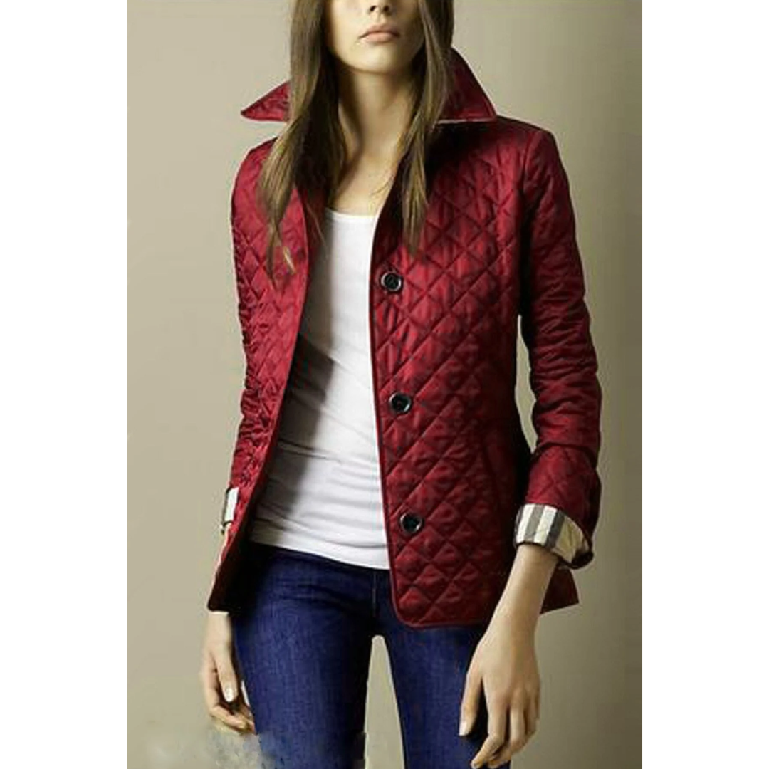 Damen Steppjacke