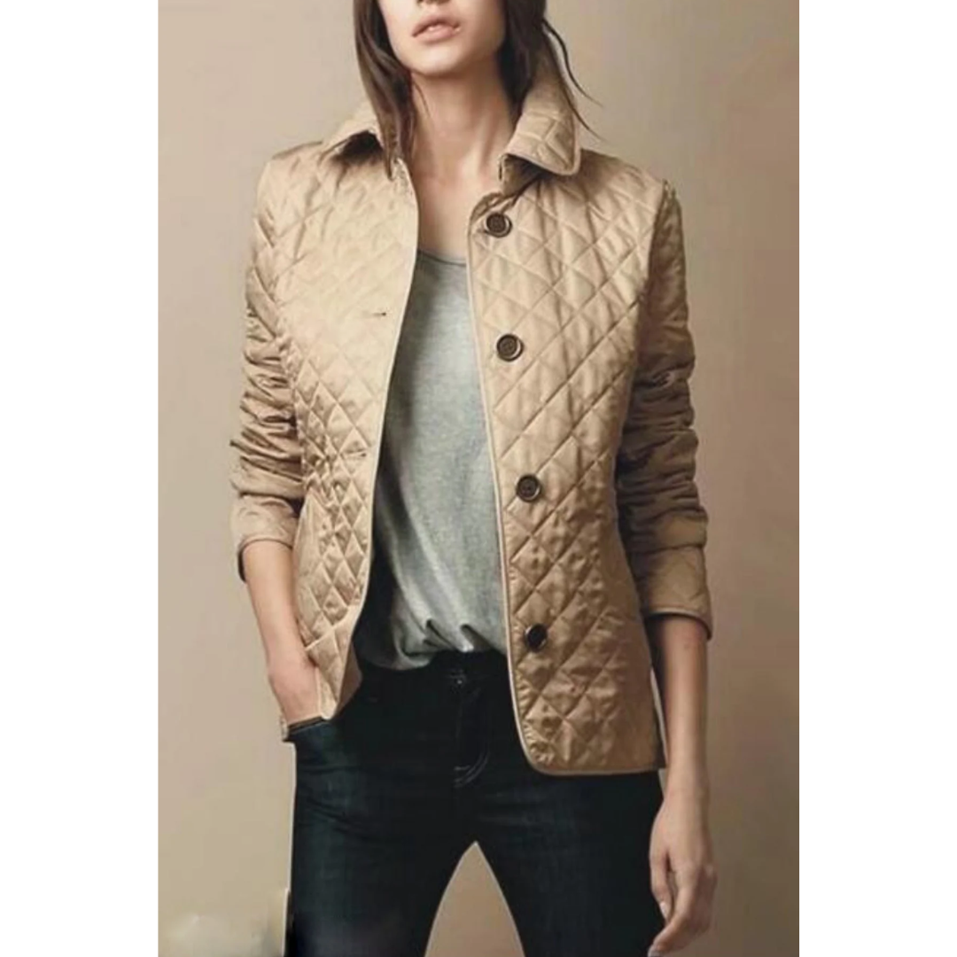 Damen Steppjacke