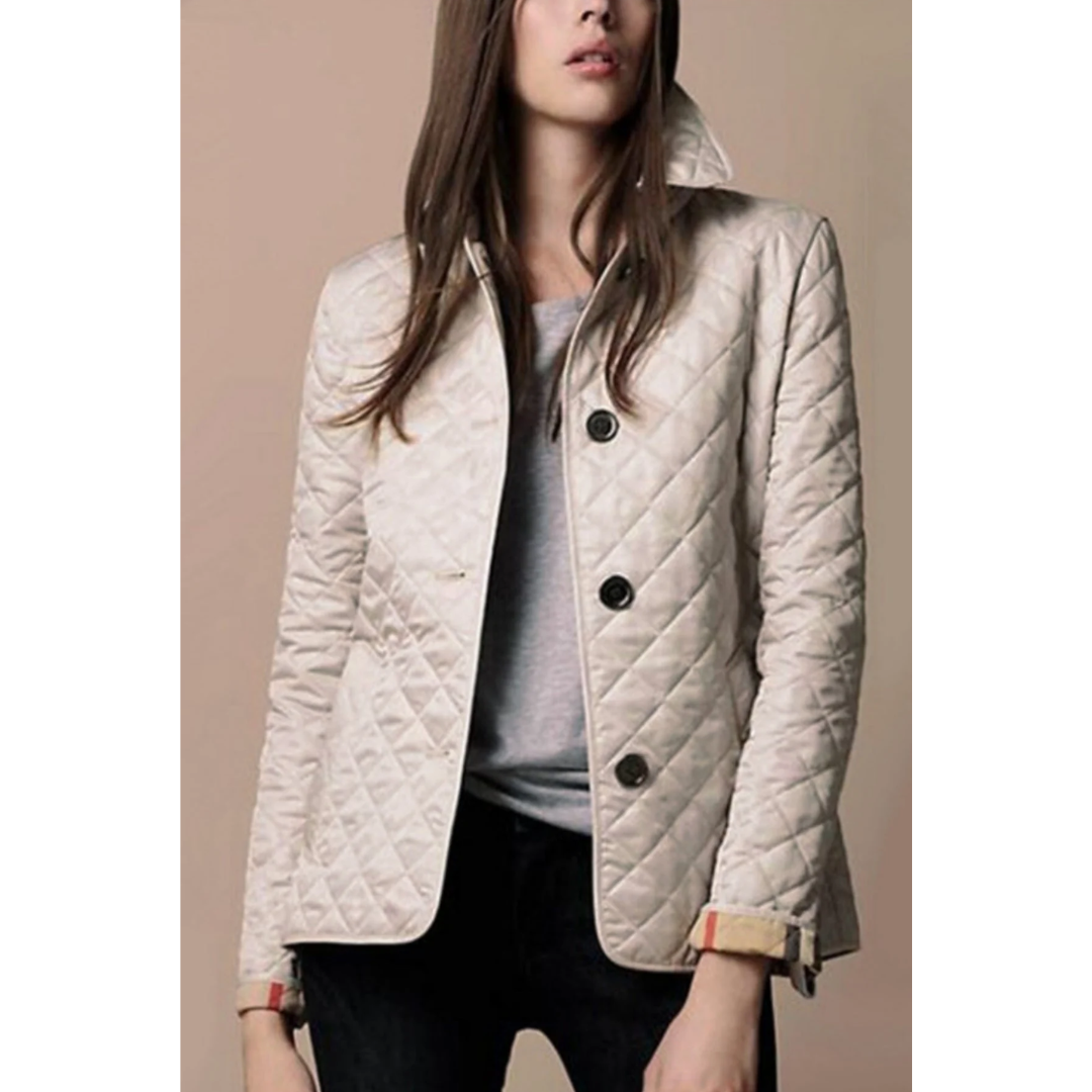 Damen Steppjacke