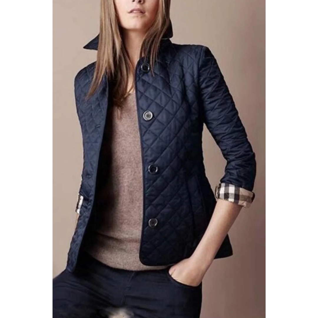 Damen Steppjacke