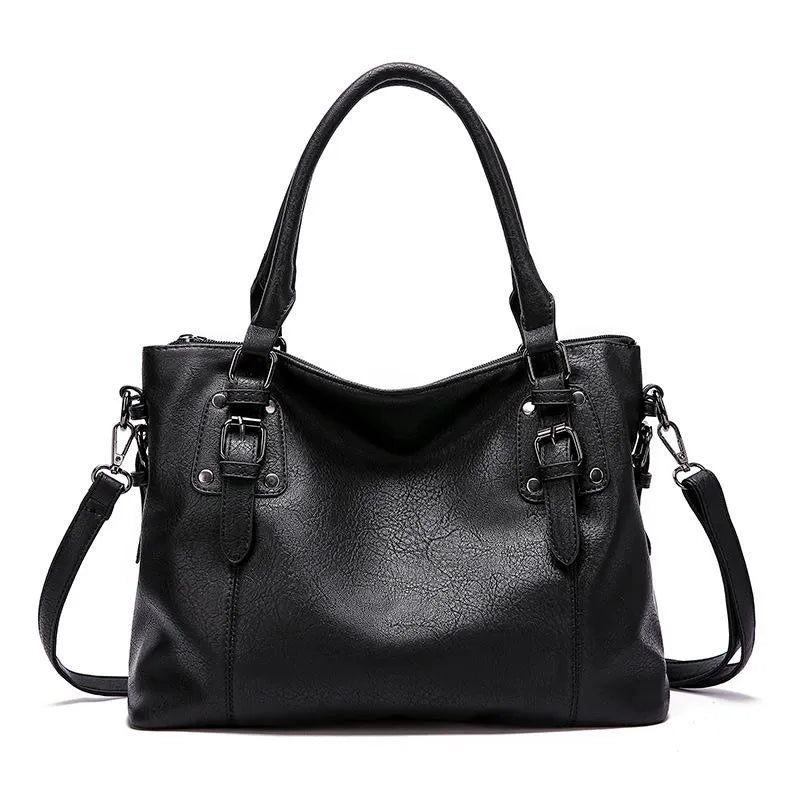 Damen Vintage-Tasche