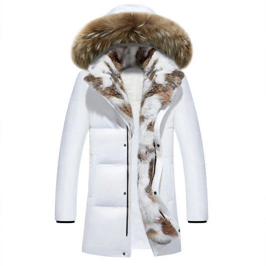 Damen Winterparka