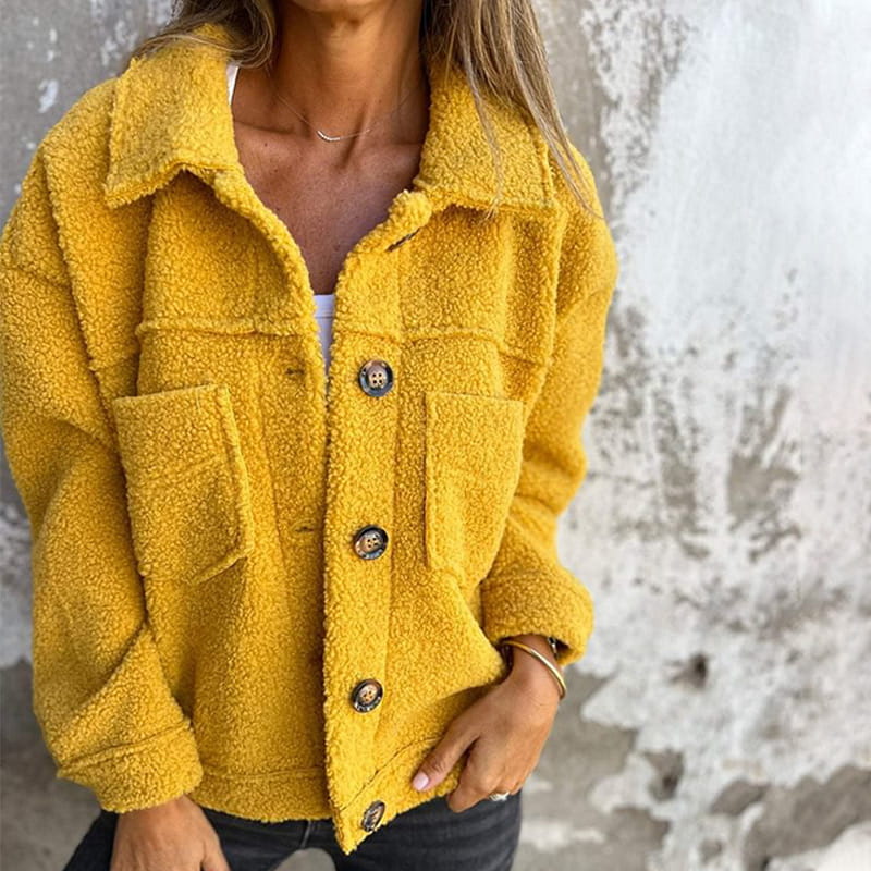 Damen Übergangsjacke