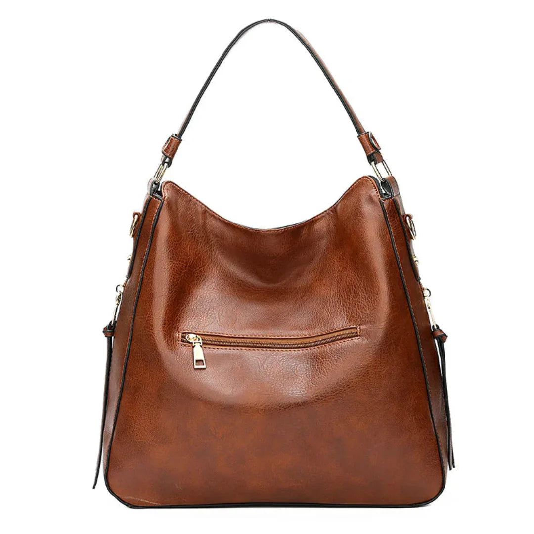 Große Damenhandtasche