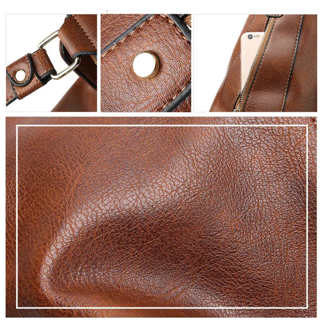 Große Damenhandtasche
