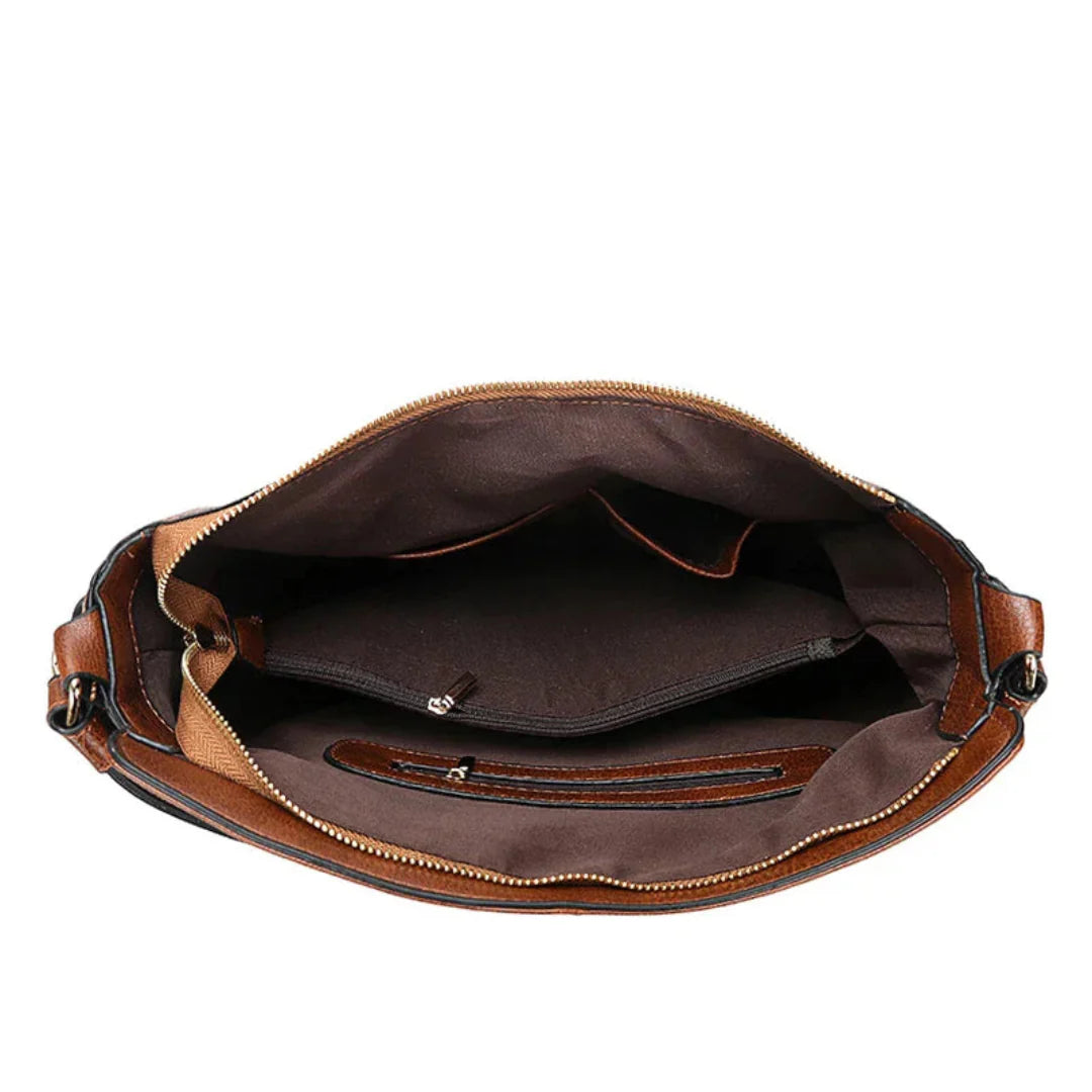 Große Damenhandtasche