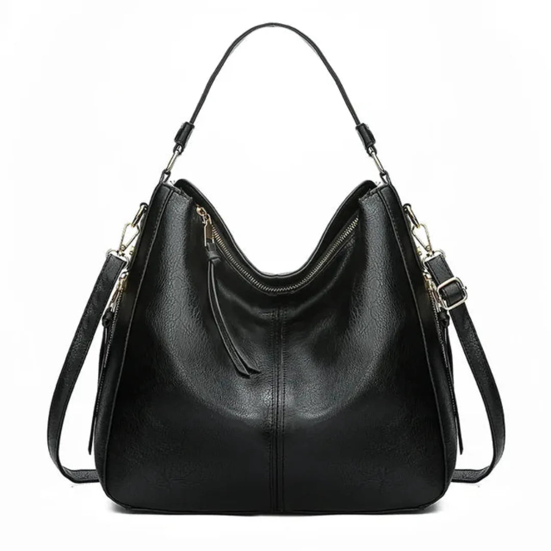 Große Damenhandtasche