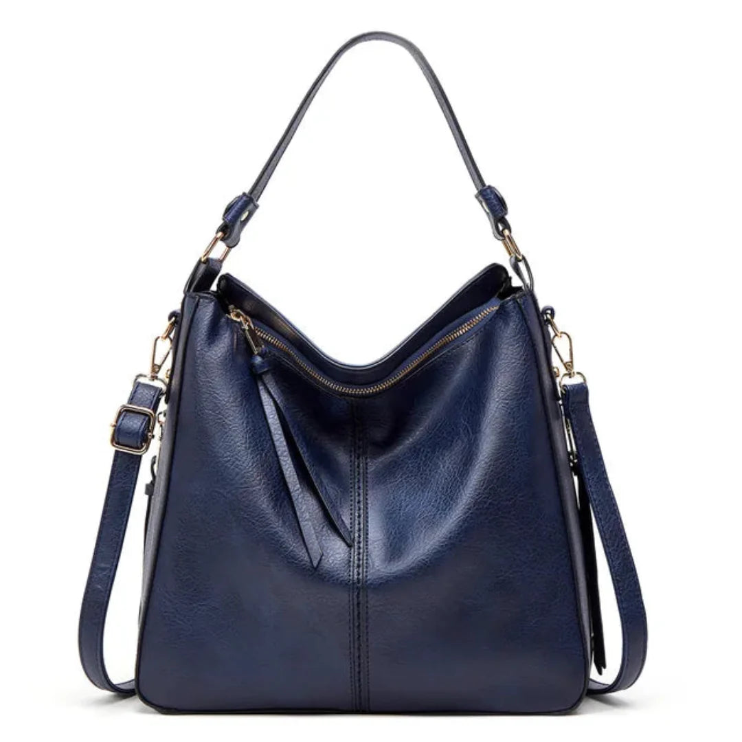 Große Damenhandtasche