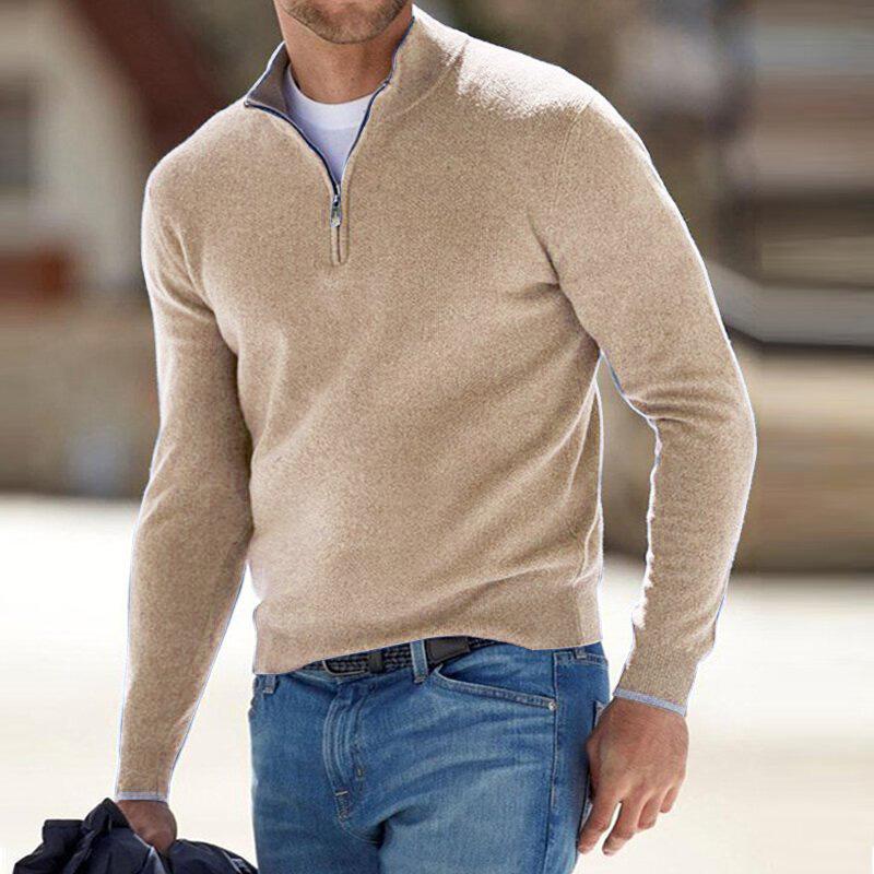 Herren Pullover – Modernes Design trifft auf hohen Tragekomfort