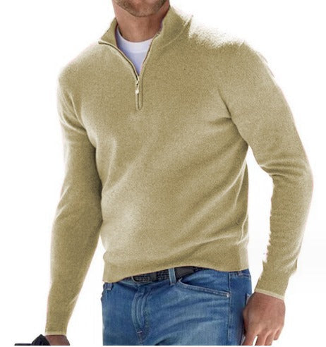Herren Pullover – Modernes Design trifft auf hohen Tragekomfort