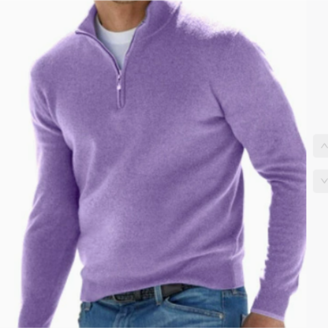 Herren Pullover – Modernes Design trifft auf hohen Tragekomfort