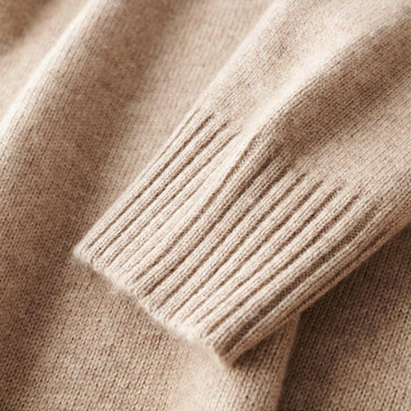 Herren Pullover – Modernes Design trifft auf hohen Tragekomfort