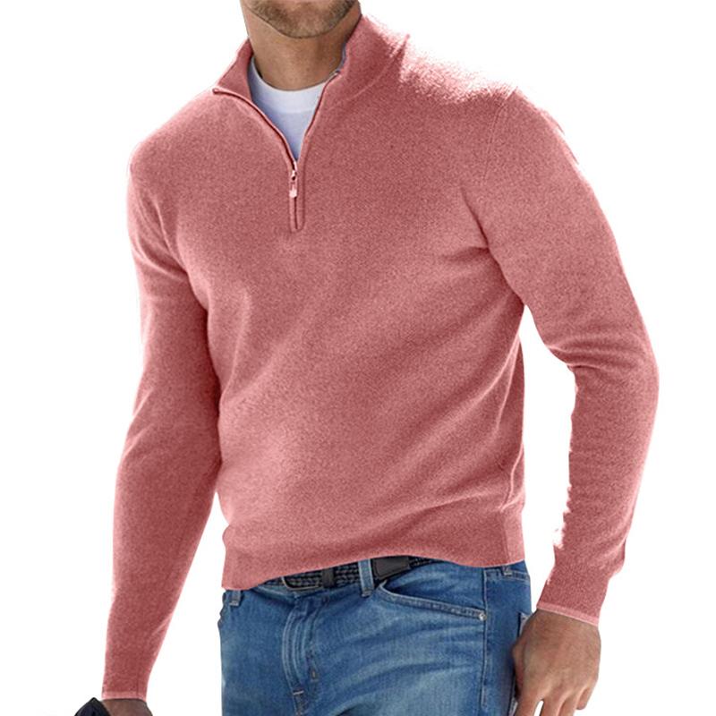 Herren Pullover – Modernes Design trifft auf hohen Tragekomfort