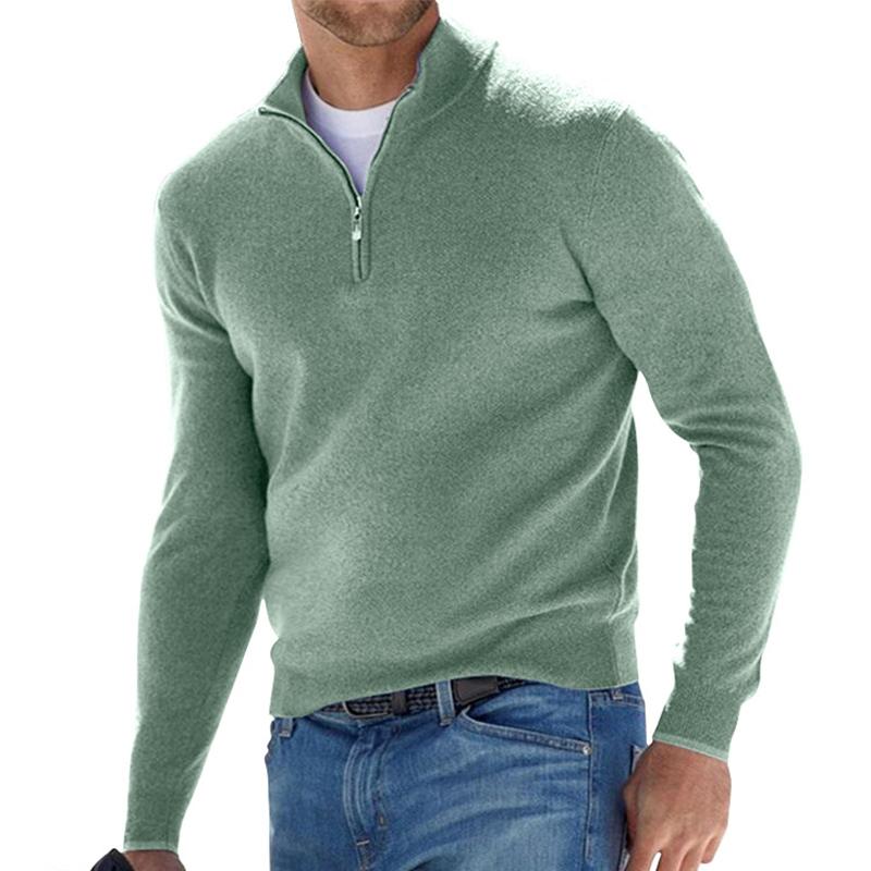 Herren Pullover – Modernes Design trifft auf hohen Tragekomfort