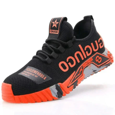 Herren Sport-Sneaker | Leicht & Dynamisch