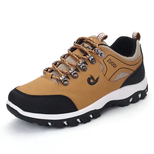 Herren Wanderschuhe | Rutschfest & Stabil