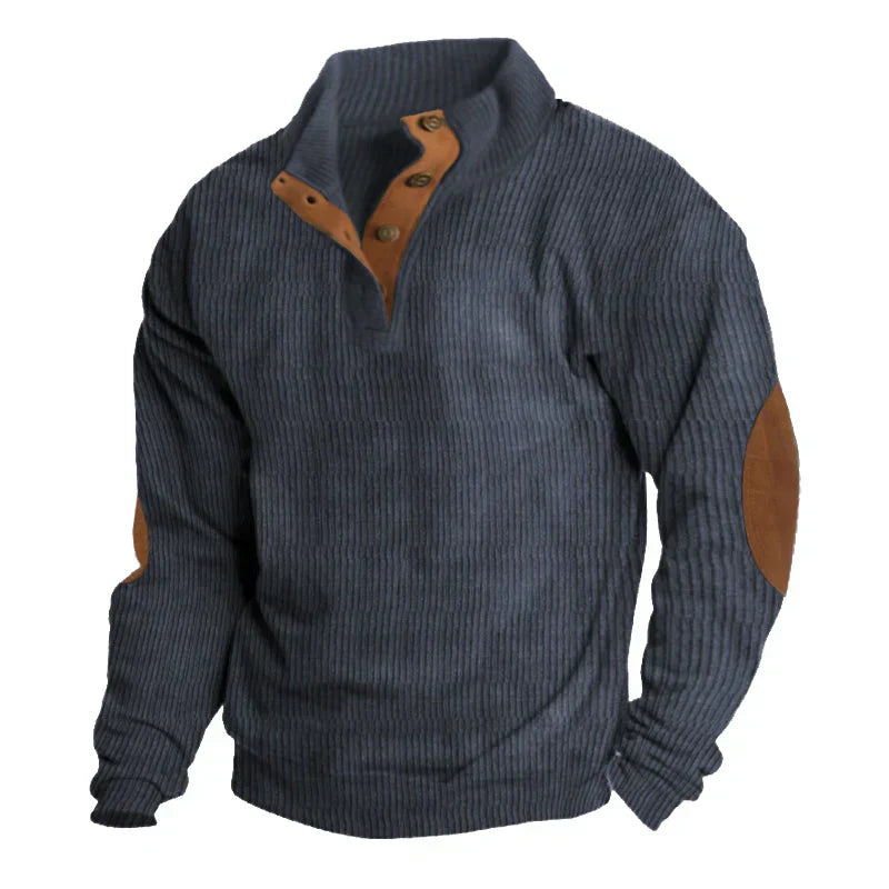 Herren Winterpullover – Zeitloser Stil und angenehme Wärme
