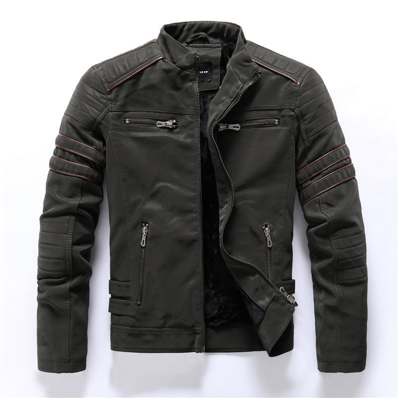 Herrenjacke – Modernes Design mit zeitlosem Charakter