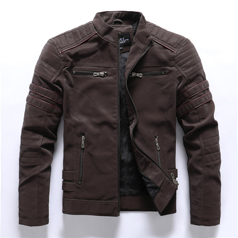 Herrenjacke – Modernes Design mit zeitlosem Charakter