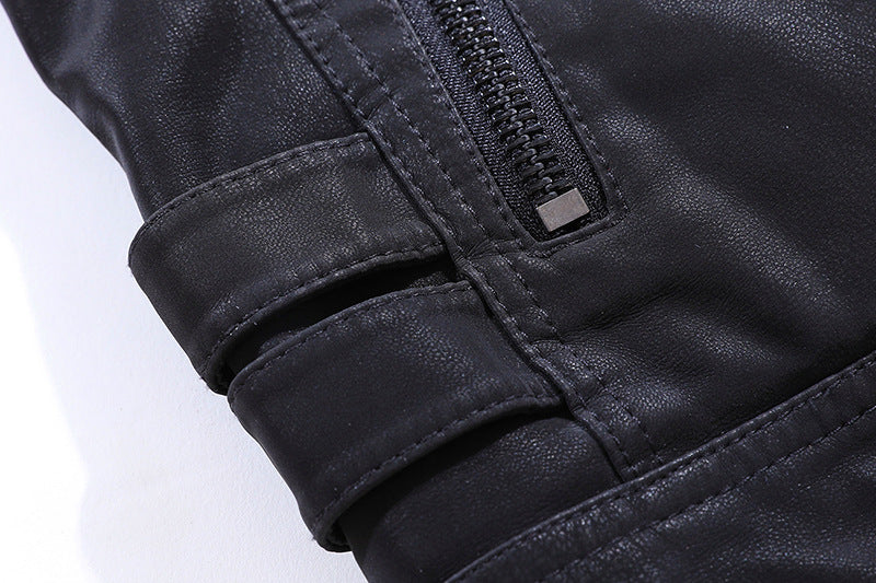 Herrenjacke – Modernes Design mit zeitlosem Charakter