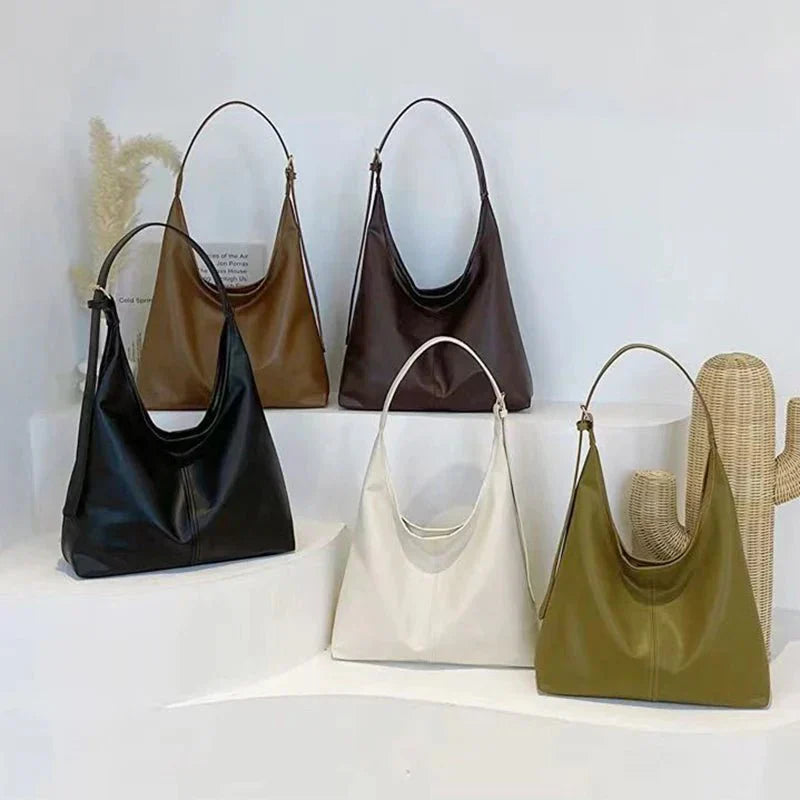 Klassische Damen-Shoppertasche