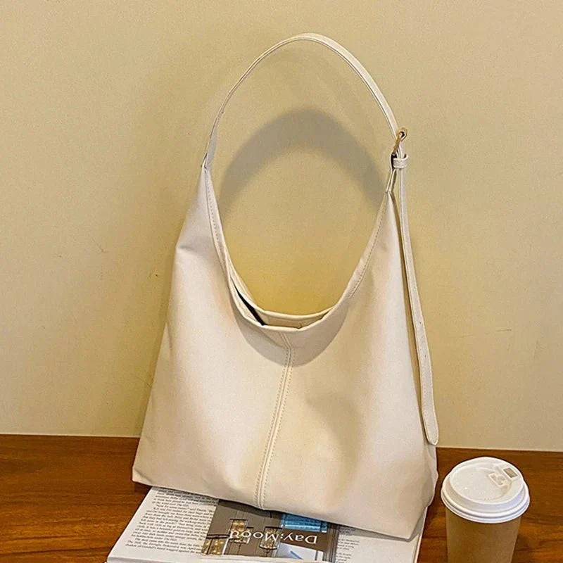 Klassische Damen-Shoppertasche