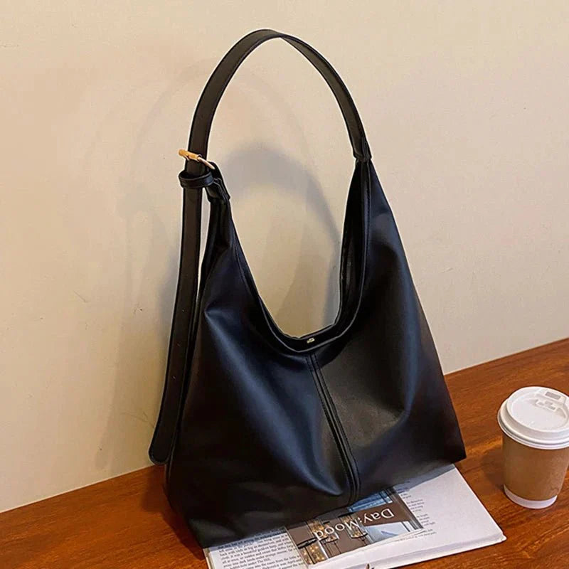 Klassische Damen-Shoppertasche