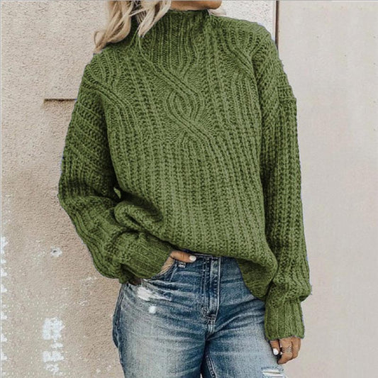 Moderne Pullover für Damen