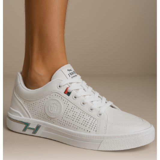 Moderne Herren-Sneakers mit Stil und Komfort
