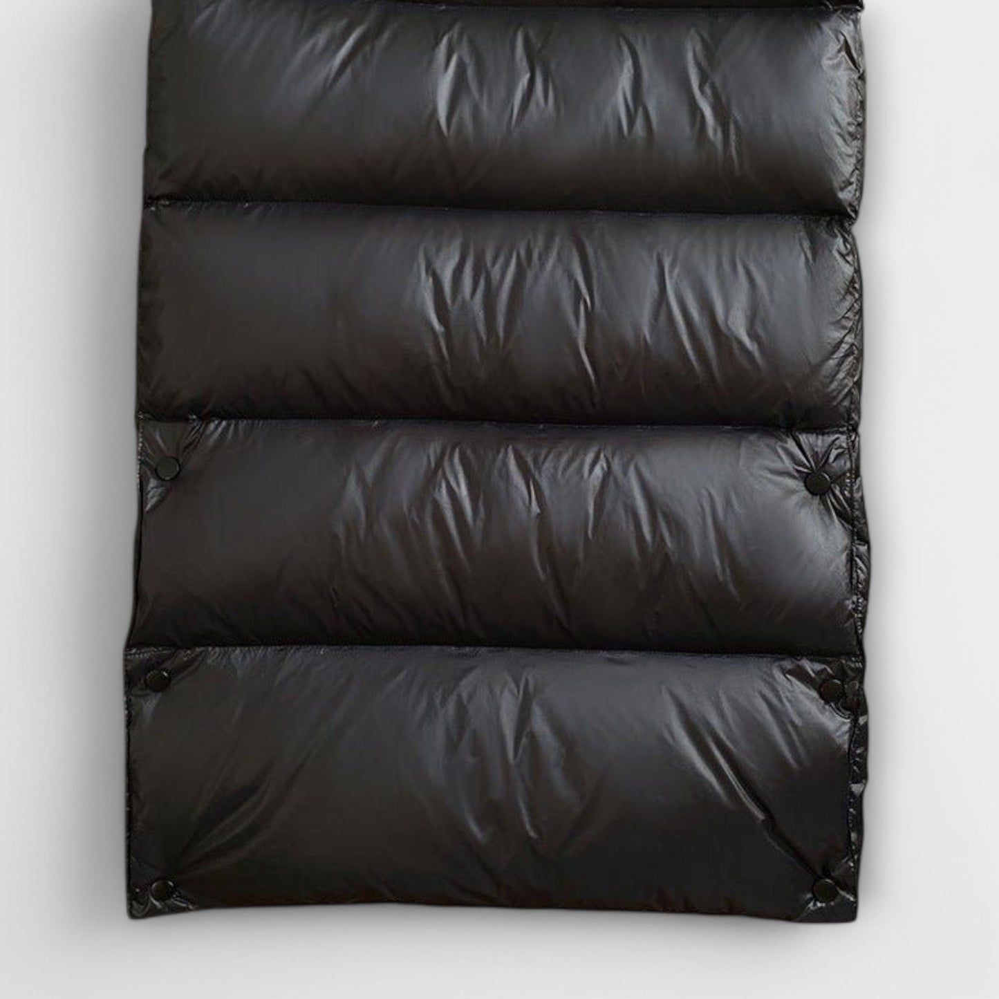 Wasserdichter Winterparka – Wärmedämmend, Verstellbare Kapuze, Mehrere Taschen