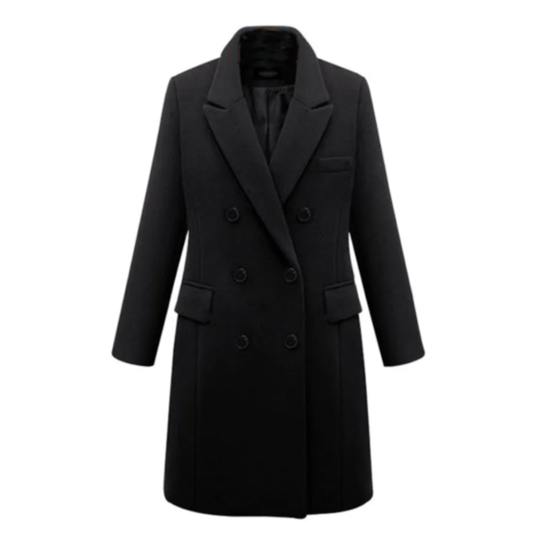 Women’s Long Winter Coat