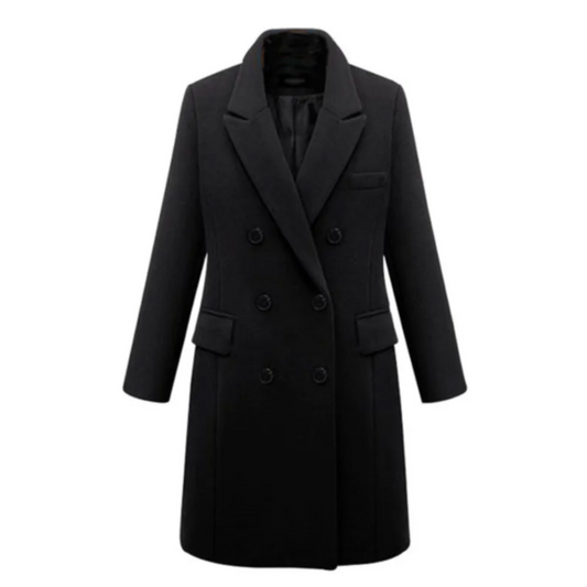 Women’s Long Winter Coat