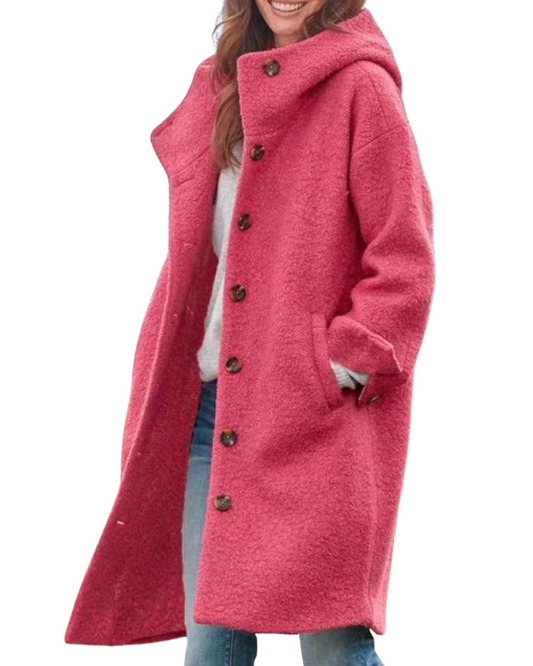 Übergangsjacke für den Herbst